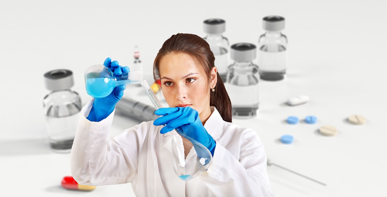 Scientific analysis for deuterium chemistry