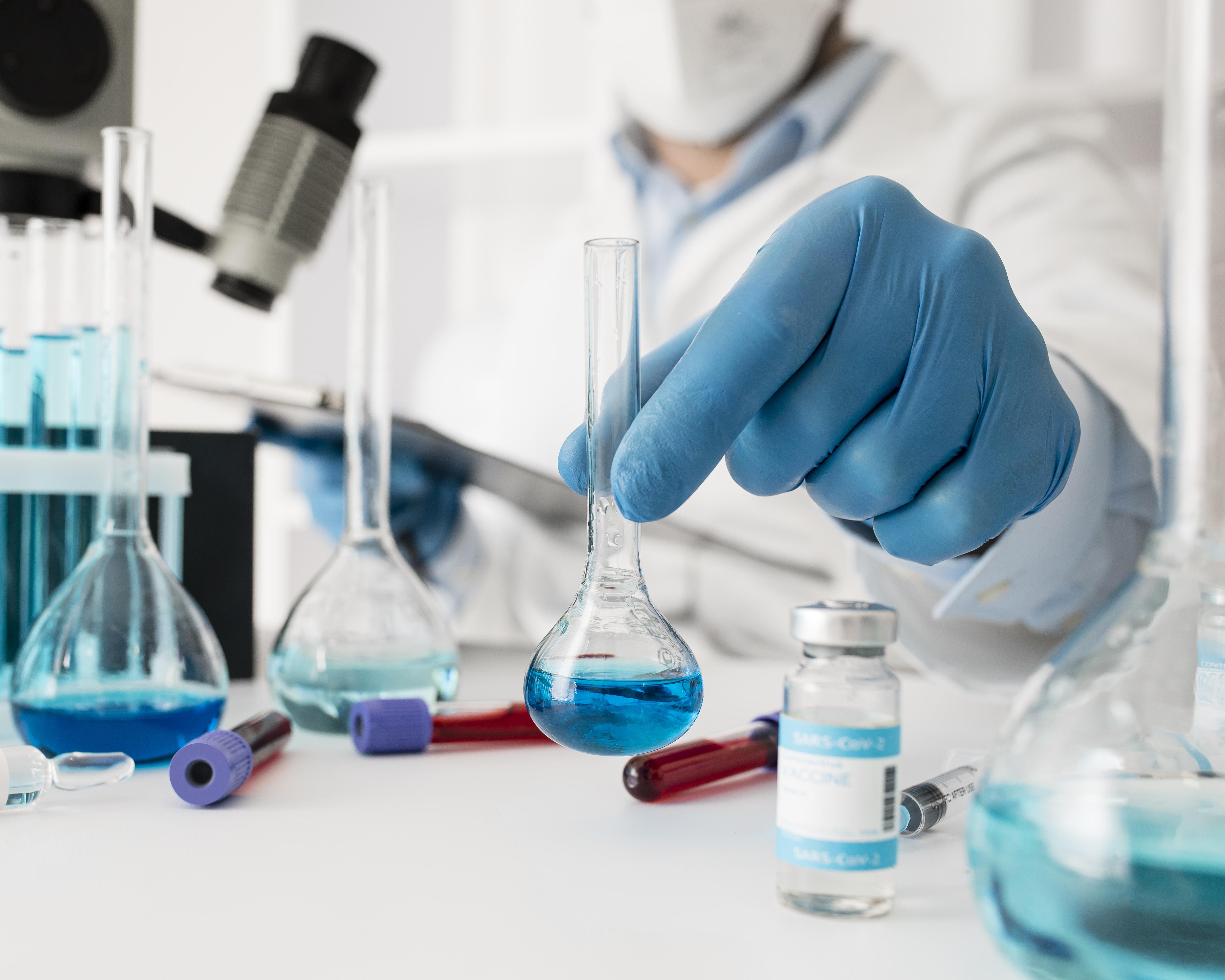 Stable isotope-labeled compounds for analytical research