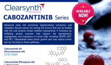 Cabozantinib Series