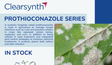 Prothioconazole Series