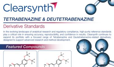 Tetrabenazine & Deutetrabenazine